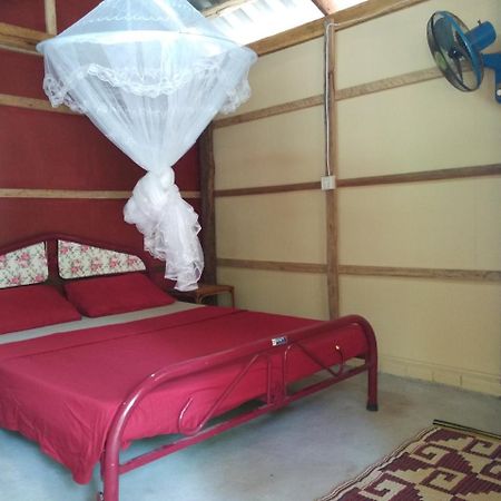 The Boarding House Hotel Sihanoukville Buitenkant foto