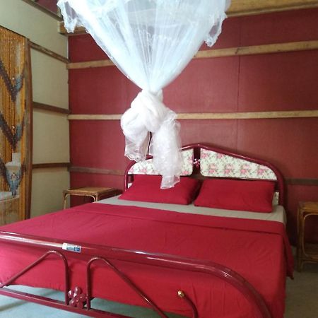 The Boarding House Hotel Sihanoukville Buitenkant foto