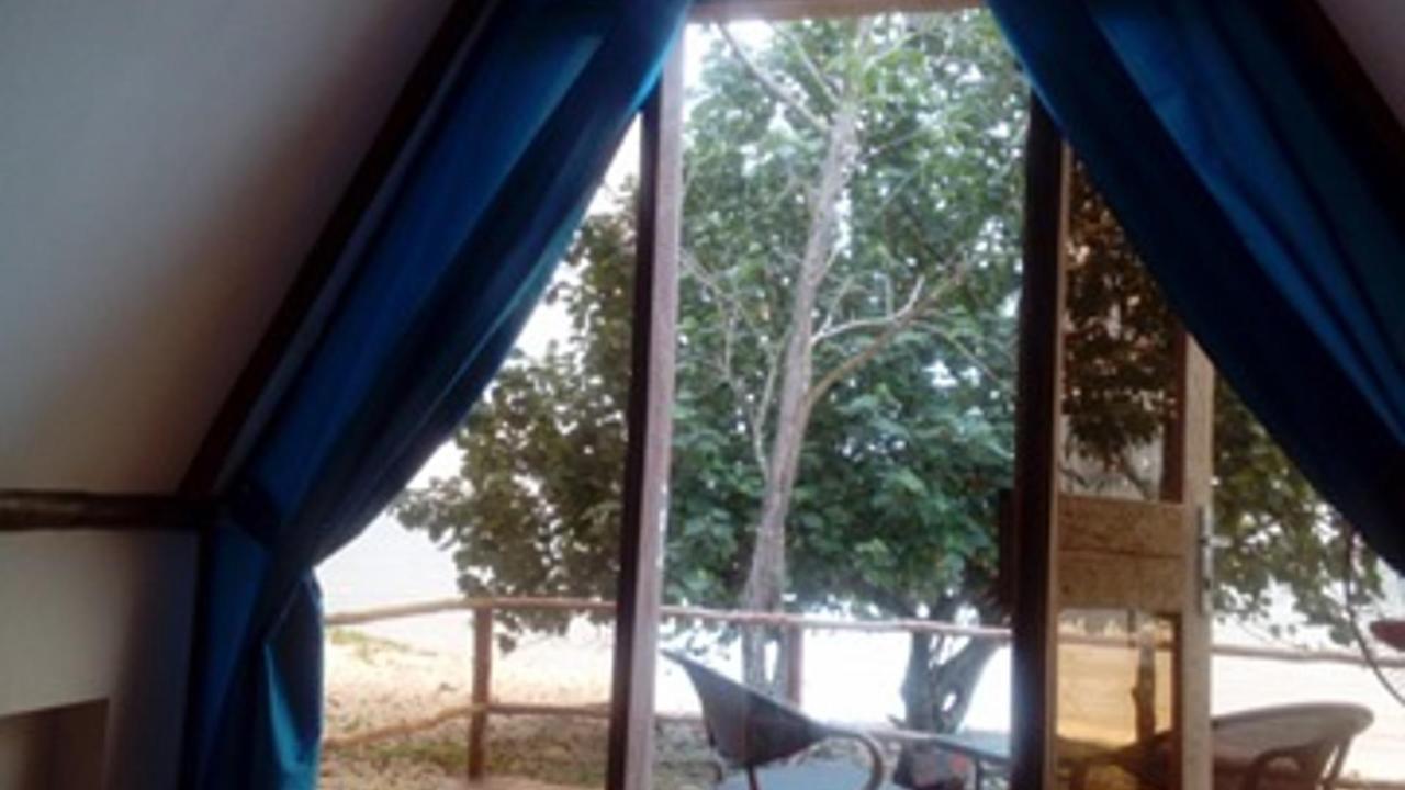 The Boarding House Hotel Sihanoukville Buitenkant foto