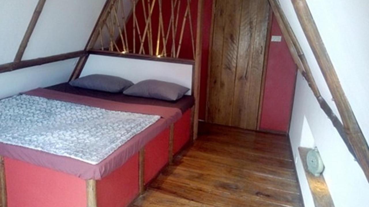 The Boarding House Hotel Sihanoukville Buitenkant foto