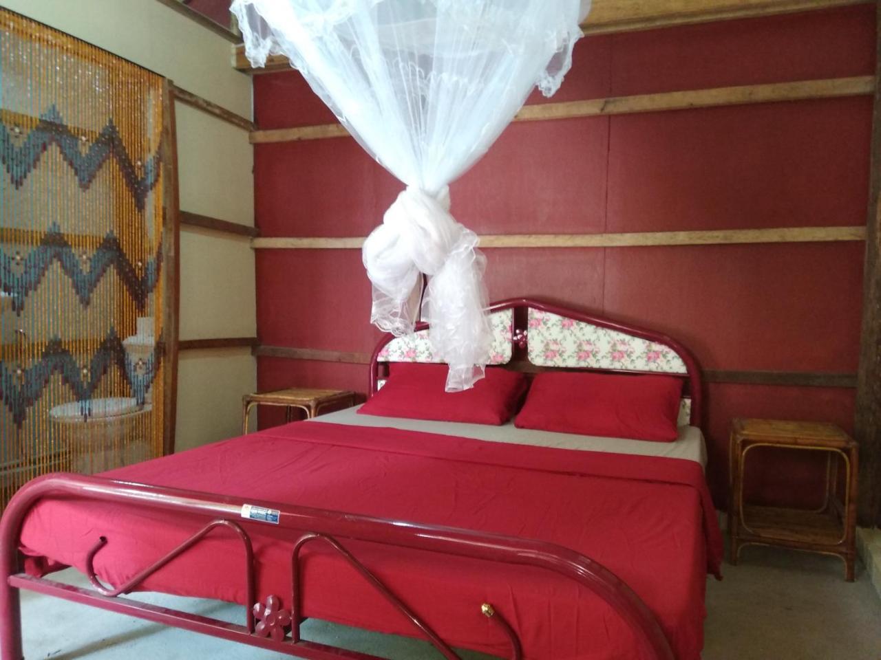 The Boarding House Hotel Sihanoukville Buitenkant foto